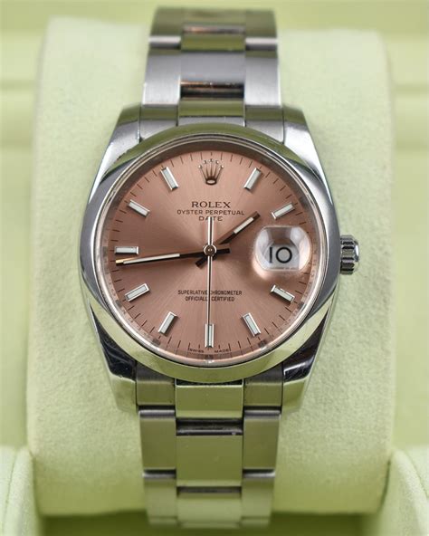 rolex oyster perpetual date oro rosa ximturino caucciu|rolex oyster perpetual.